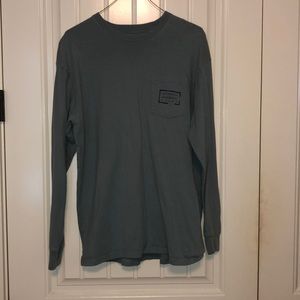 Southern Marsh Long Sleeve T-Shirt